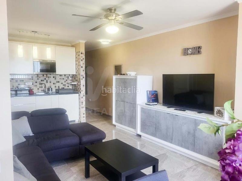 Foto 2ca27403-df75-450b-8144-f1aee4b9bad0. Appartamento con piscina in Golf del Sur - Amarilla Golf San Miguel de Abona