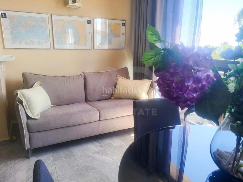 Foto a1d969bf-b42b-4cd4-8de0-7a8a14f00ea8. Appartamento con piscina in Golf del Sur - Amarilla Golf San Miguel de Abona