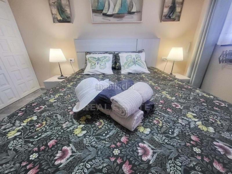 Foto cbb476d0-71bf-40e3-b9a5-b62a236d0c3a. Appartamento con piscina in Golf del Sur - Amarilla Golf San Miguel de Abona