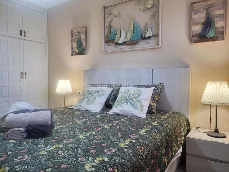 Foto f921f73f-1397-41c1-823d-ac0b89e2b4ed. Appartamento con piscina in Golf del Sur - Amarilla Golf San Miguel de Abona