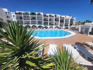 Flat in Golf del Sur - Amarilla Golf