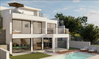 Terreno residenziale in Levantina - Montgavina - Quintmar