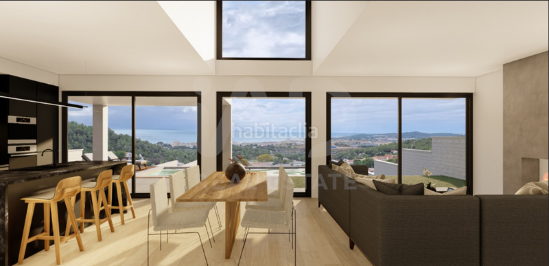 Foto 1e08b38d-b02e-42c4-a400-5d6c101a4f1c. Terreno residenziale in Levantina - Montgavina - Quintmar Sitges