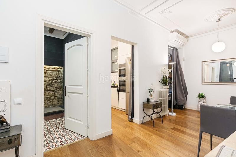 Foto 22f48a9d-8493-4eae-b08c-3b6f17c0cb30. Appartamento con riscaldamento in Gòtic Barcelona