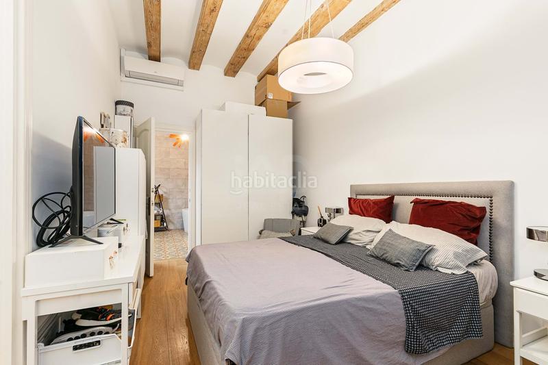 Foto b38e44ef-7334-4825-8a2a-cb1848c6b551. Appartamento con riscaldamento in Gòtic Barcelona