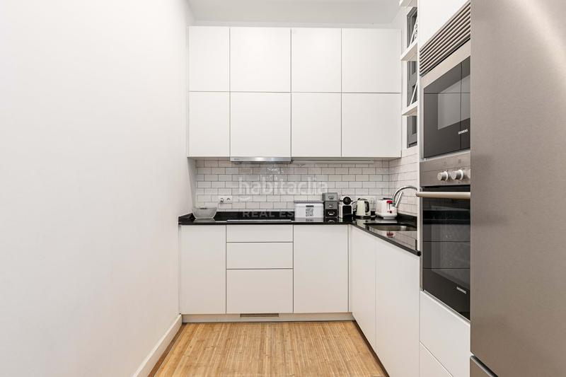 Foto bd501bb9-fc8b-44a0-88ca-662d86ff7a7a. Appartamento con riscaldamento in Gòtic Barcelona