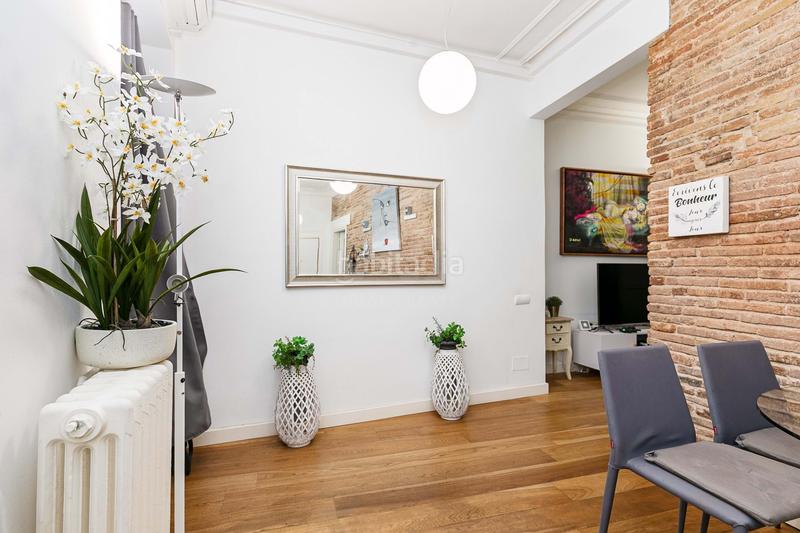 Foto c70b7287-8115-47dd-815d-3525041a0821. Appartamento con riscaldamento in Gòtic Barcelona