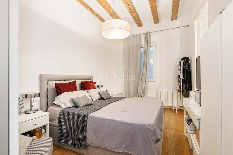 Foto dc80fa0f-8e41-4bb6-92ec-0f1ba2f722e5. Appartamento con riscaldamento in Gòtic Barcelona