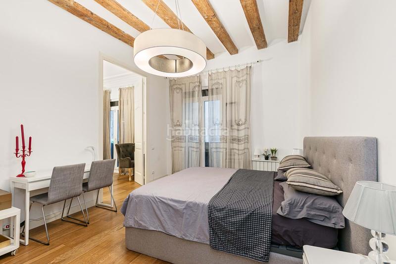 Foto f360c7ef-0444-4725-94bc-04506edcd4bb. Appartamento con riscaldamento in Gòtic Barcelona