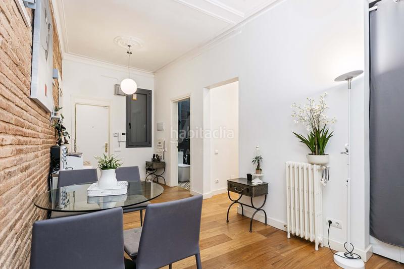 Foto fa5f5b78-fd2a-42ef-bbac-4ada353953d8. Appartamento con riscaldamento in Gòtic Barcelona