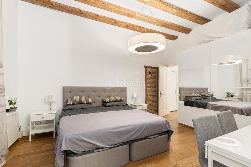 Foto 0e26c3ad-0470-4126-bc3e-0268cd04c5be. Appartement avec chauffage dans Gòtic Barcelona