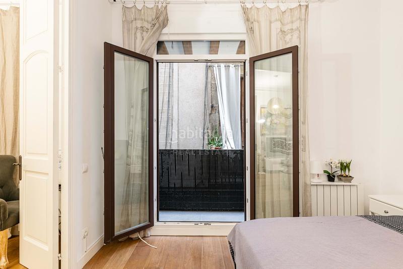 Foto 1a7a9504-84e6-42be-8ac6-ffc095e5f1eb. Appartement avec chauffage dans Gòtic Barcelona