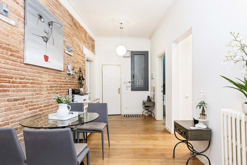 Foto 1c6b983c-f047-4b4b-8566-a6d27366f224. Appartement avec chauffage dans Gòtic Barcelona