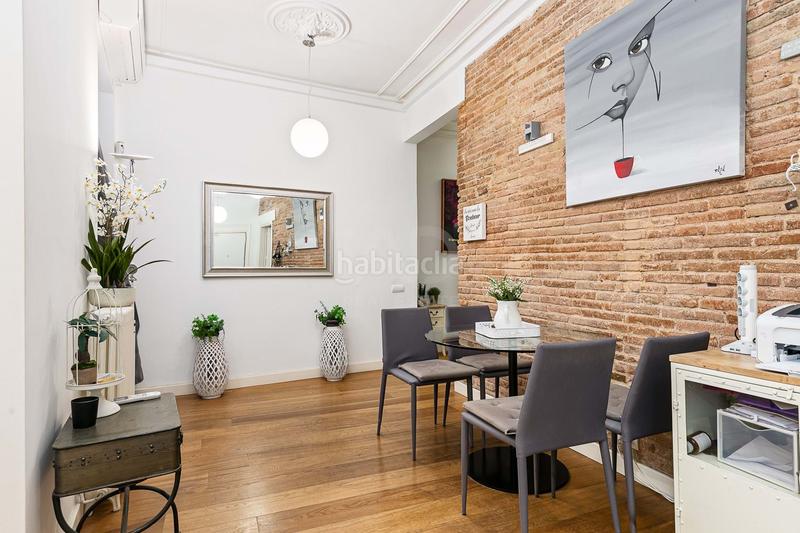 Foto 86184b99-ea24-4055-89ca-ecd6f5a001ca. Appartement avec chauffage dans Gòtic Barcelona