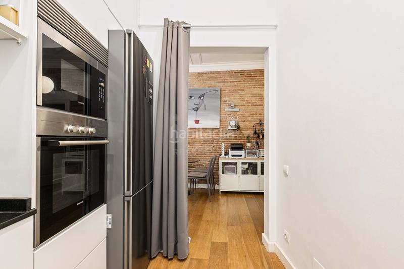 Foto af4495c3-9843-4e50-b307-b1dcbf7c308d. Appartement avec chauffage dans Gòtic Barcelona