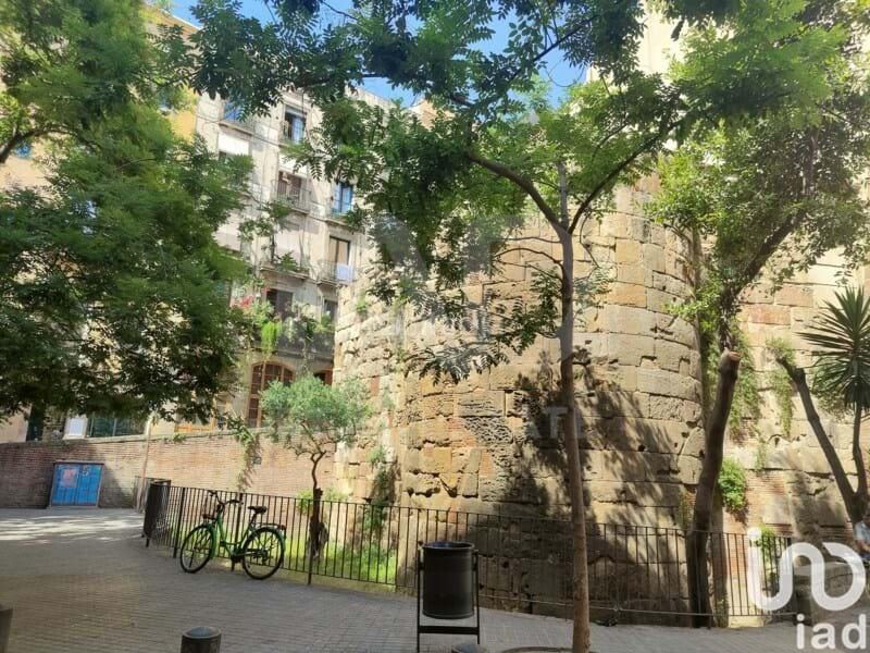 Foto cccf619f-ac86-4175-85d8-db2607cd11aa. Appartement avec chauffage dans Gòtic Barcelona