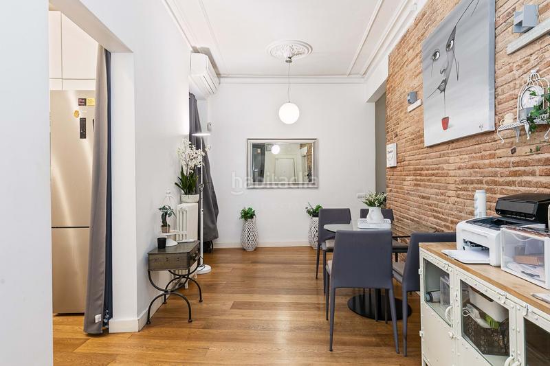 Foto 6096a320-32c9-442c-b564-0e9473878cfe. Pis amb calefacció a Gòtic Barcelona