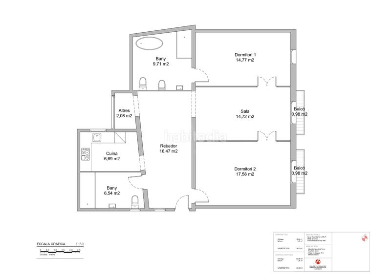 Foto 6af24ff0-7bad-496a-b5df-bc8555e68cdc. Pis amb calefacció a Gòtic Barcelona