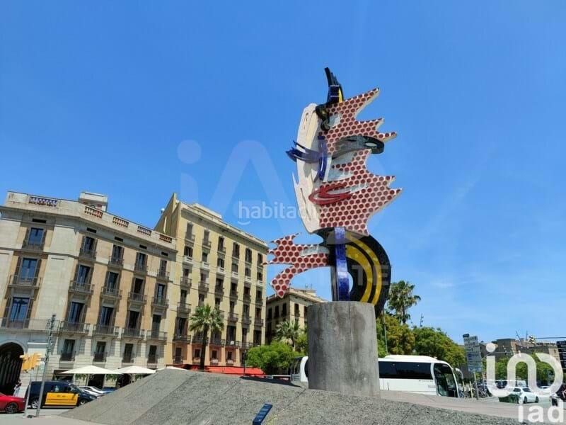 Foto 7966453c-ed57-4849-a40a-c220920c16af. Pis amb calefacció a Gòtic Barcelona