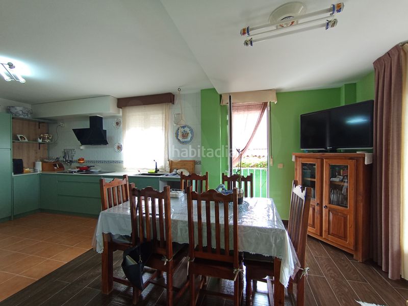 Foto 470ff4eb-45c6-4e9b-aac4-c819a0c2965b. Casa a Meco pueblo Meco