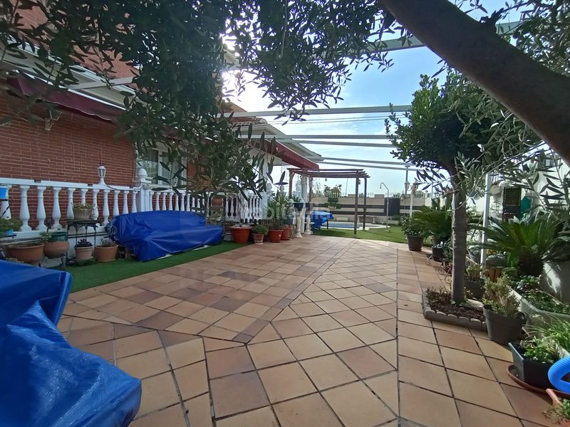 Foto 4e2695be-53f5-4607-b922-adc70bd7aabc. Casa a Meco pueblo Meco