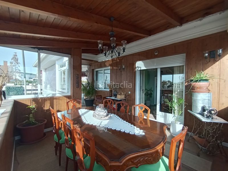 Foto 6fd1a82a-a890-4fb3-8c3e-dd797fa99aa0. Casa a Meco pueblo Meco