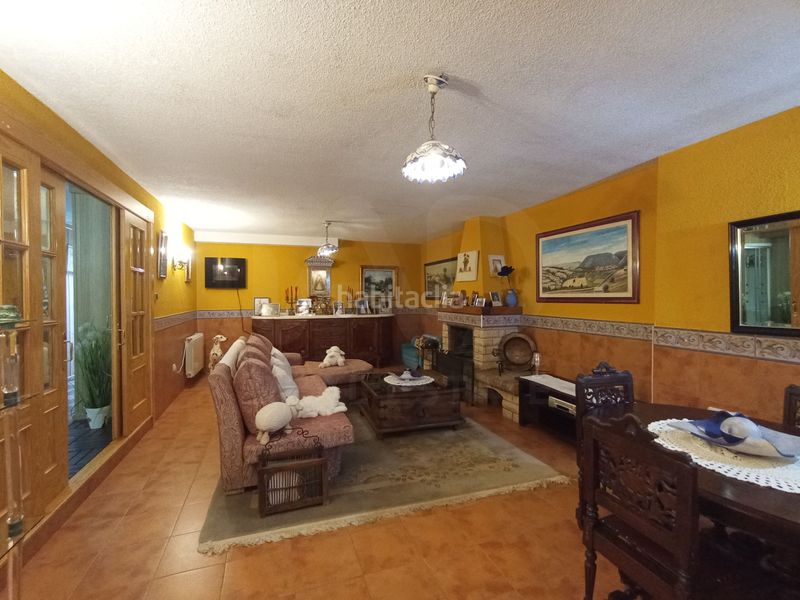 Foto c895eb46-1330-464f-b6df-05ba9738f11d. Casa a Meco pueblo Meco