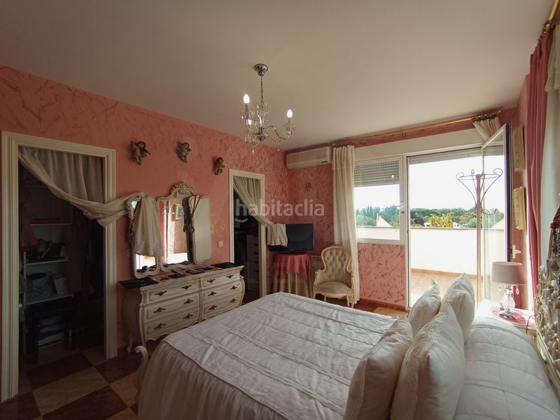 Foto ea205829-2a9a-4d13-850e-08056bbfc4ea. Casa a Meco pueblo Meco