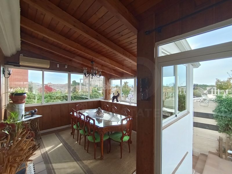 Foto f5f46931-e29c-4b15-99c3-c058df93c13f. Casa a Meco pueblo Meco