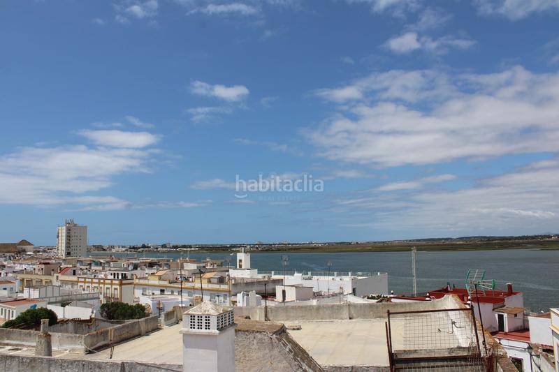 Foto 5e4b69c2-ff73-49a5-b7dd-0db0b094671e. Etagenwohnung mit heizung in Ayamonte ciudad Ayamonte