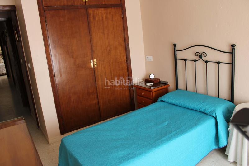 Foto 6552d44b-ca28-4270-8b5f-b51e3a9de46a. Etagenwohnung mit heizung in Ayamonte ciudad Ayamonte