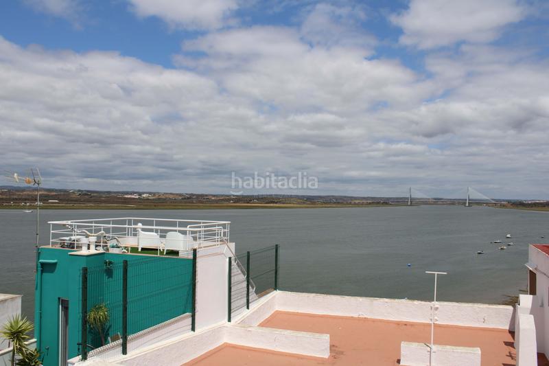 Foto 67846a80-b7a2-4716-9b85-b78edf3b952b. Etagenwohnung mit heizung in Ayamonte ciudad Ayamonte