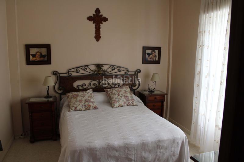 Foto 6c3f0a71-1054-4a9b-8092-9fba3fa1000c. Etagenwohnung mit heizung in Ayamonte ciudad Ayamonte