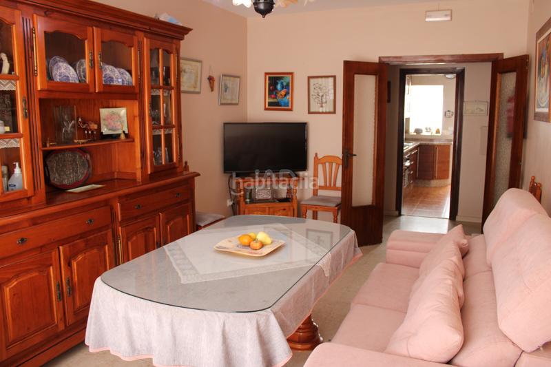 Foto 7256e0d6-89ce-4de8-95b0-6fc9d2d8a5cc. Etagenwohnung mit heizung in Ayamonte ciudad Ayamonte