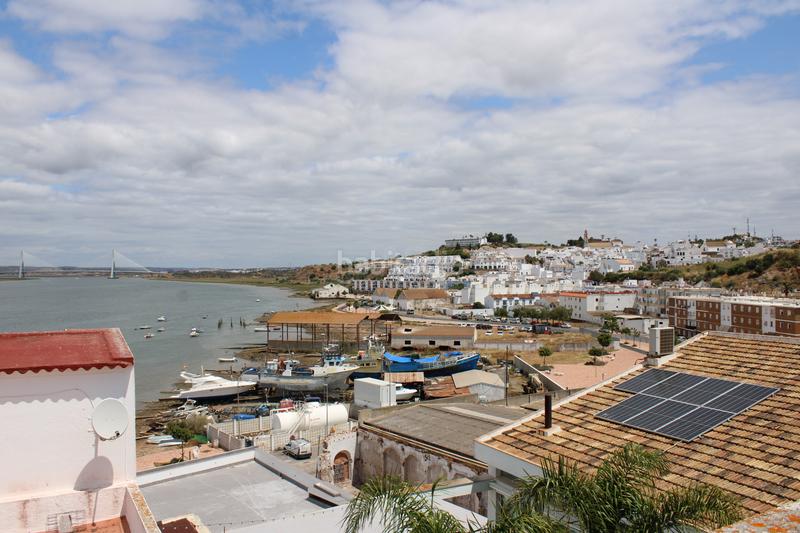 Foto 7669aff8-35bd-4be6-9de7-c262d80422e4. Etagenwohnung mit heizung in Ayamonte ciudad Ayamonte