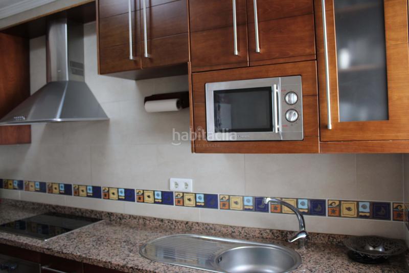Foto 89c3a4a0-4178-4156-9f37-07388c1a33d0. Etagenwohnung mit heizung in Ayamonte ciudad Ayamonte
