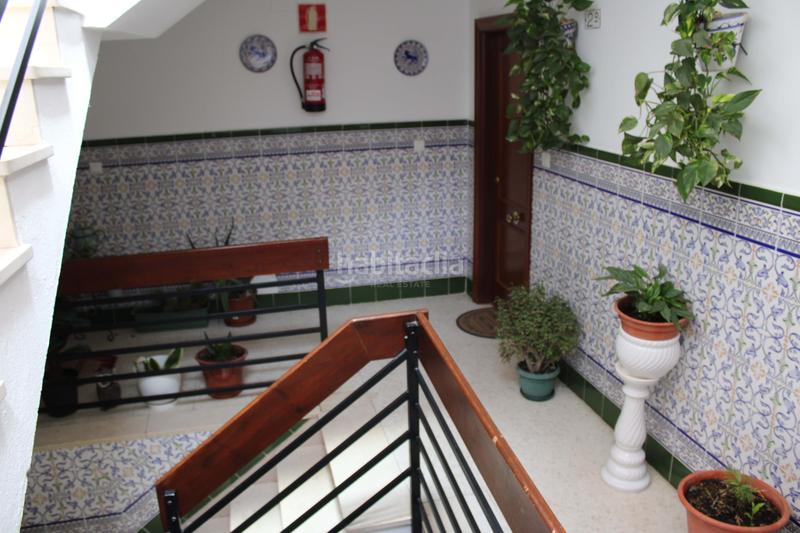 Foto 93062b1e-da70-473c-9f07-552821c5d1bf. Etagenwohnung mit heizung in Ayamonte ciudad Ayamonte