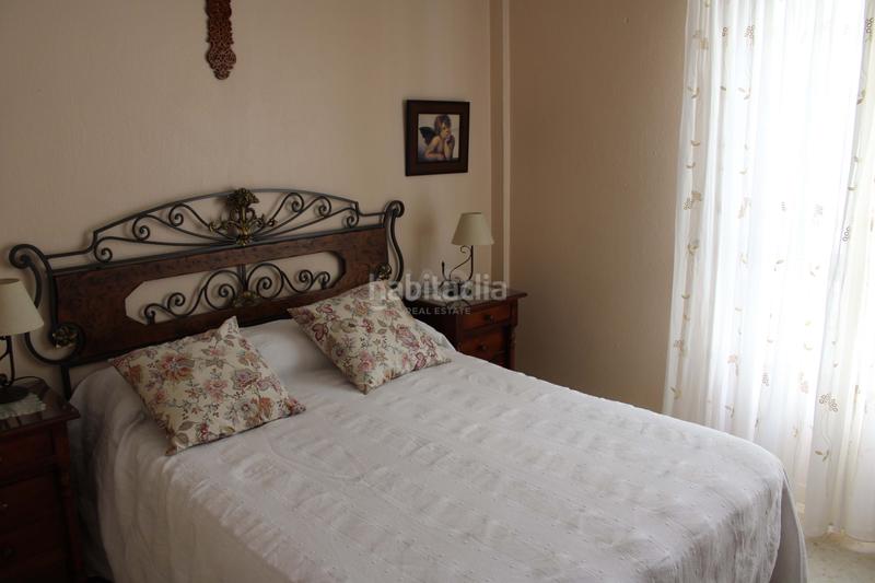 Foto a51226a2-1f3d-4a12-9db7-aed2e9ae653a. Etagenwohnung mit heizung in Ayamonte ciudad Ayamonte
