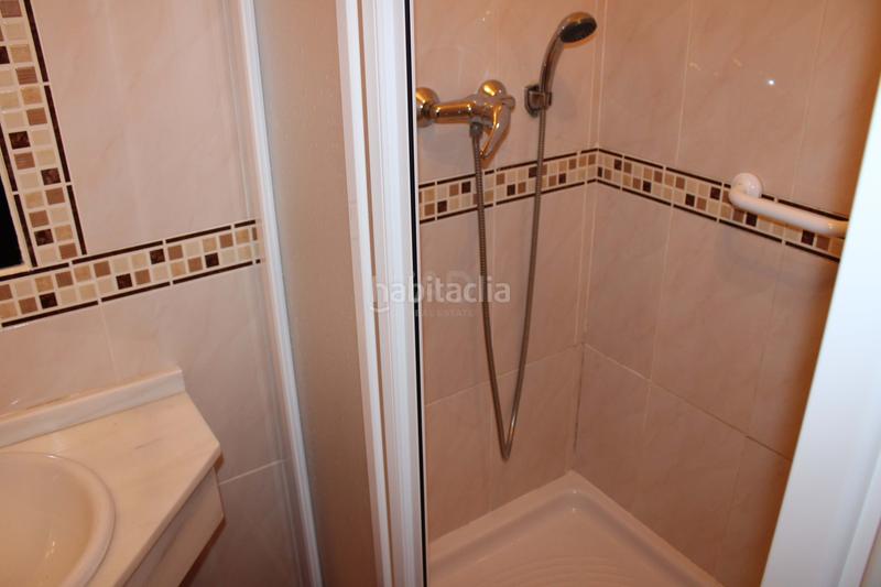 Foto c01d8bcc-9cea-428d-abbb-b70a989f5e96. Etagenwohnung mit heizung in Ayamonte ciudad Ayamonte