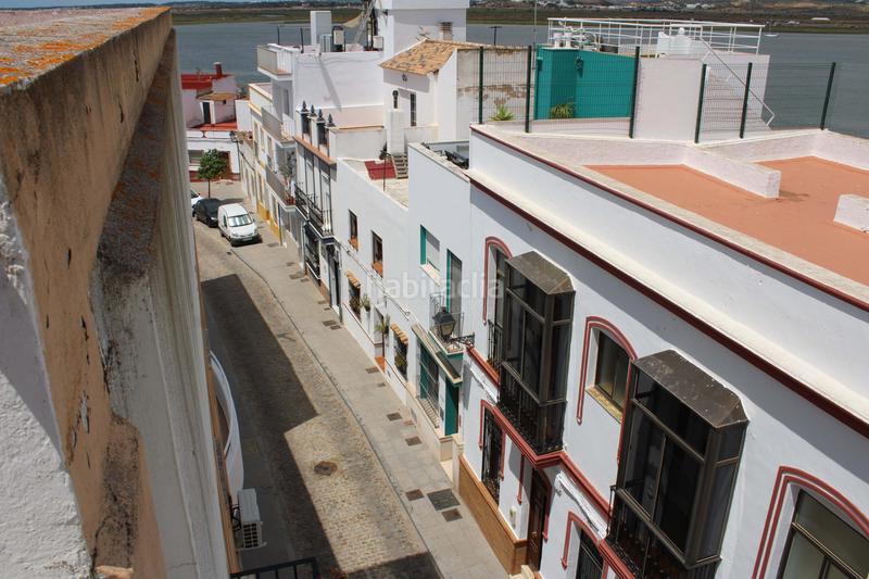 Foto c5a6da2d-345a-4969-b334-d44d213cdb05. Etagenwohnung mit heizung in Ayamonte ciudad Ayamonte