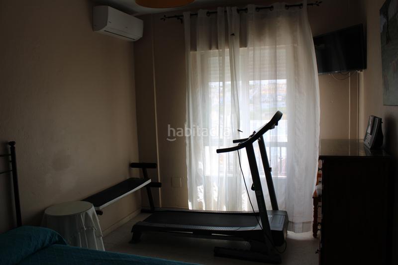 Foto c9938014-4159-4df8-8a5b-1c9aa4920dfb. Etagenwohnung mit heizung in Ayamonte ciudad Ayamonte