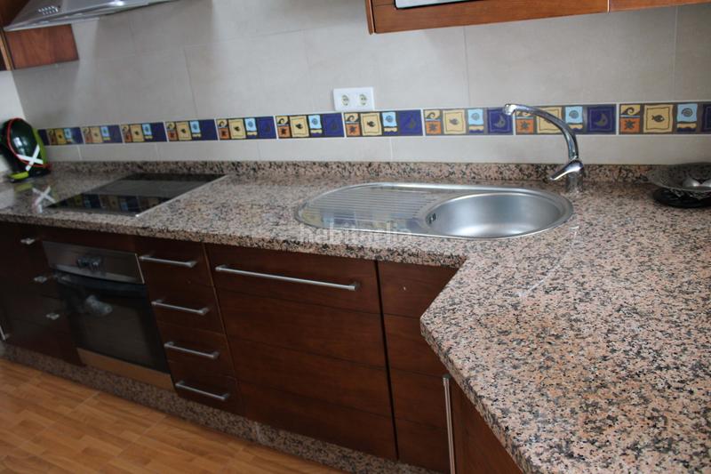 Foto e7e0186e-006a-4382-9062-362447dfdee5. Etagenwohnung mit heizung in Ayamonte ciudad Ayamonte