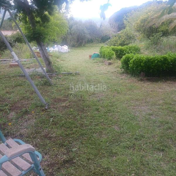 Foto f2555abf-51d2-47b5-b0d8-5554a57cdaaf. Terreno residenziale in Alforja