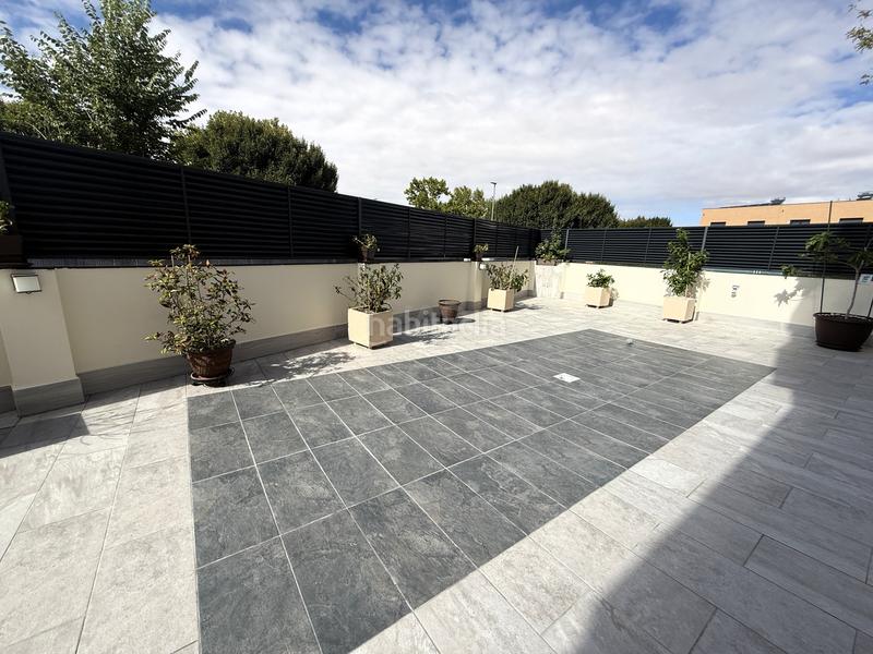 Foto 0f861130-c0da-4cce-8061-7dd0ae07986e. Etagenwohnung mit heizung parking pool in Urb. Belvalle Meco