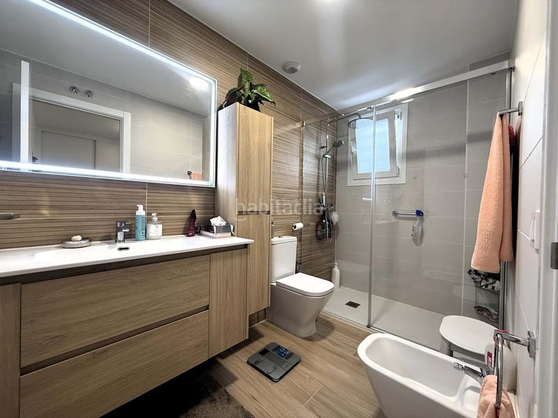 Foto 19449905-bdc3-40b0-bf15-b0b18f18f864. Etagenwohnung mit heizung parking pool in Urb. Belvalle Meco