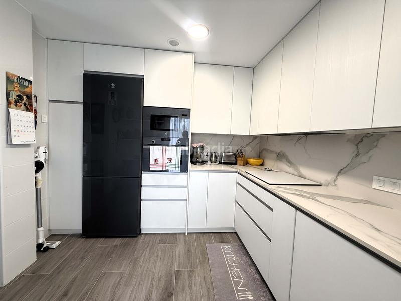 Foto 24d4c0ab-16b8-46aa-b680-324cf236755a. Etagenwohnung mit heizung parking pool in Urb. Belvalle Meco