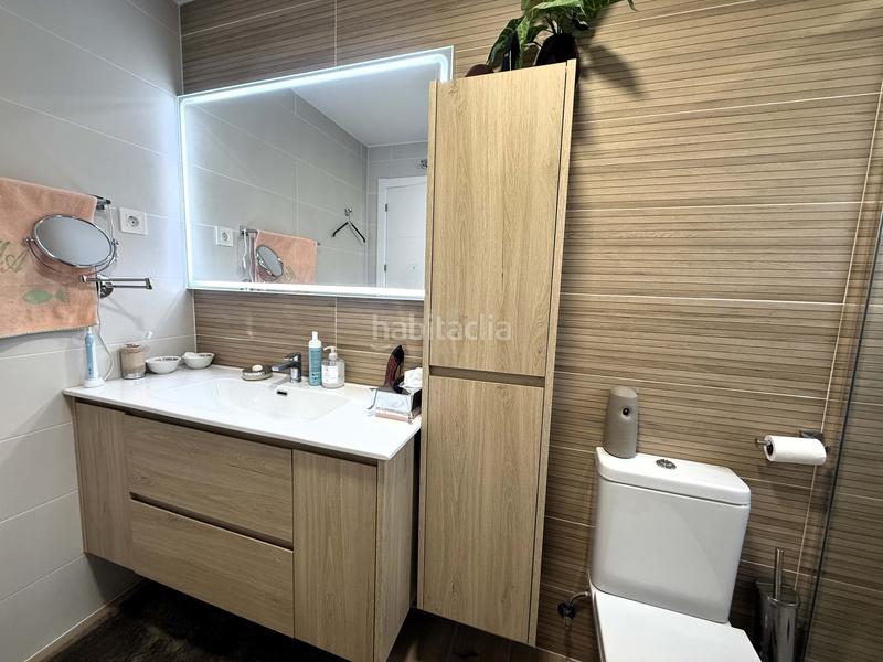 Foto 3eb6b69e-8c8a-41c0-bea7-c14c6daec33c. Etagenwohnung mit heizung parking pool in Urb. Belvalle Meco