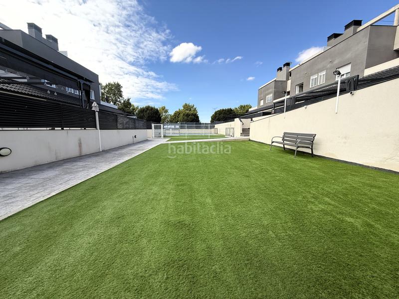 Foto 44e79a46-7dc2-4da1-814f-41f37575394a. Etagenwohnung mit heizung parking pool in Urb. Belvalle Meco