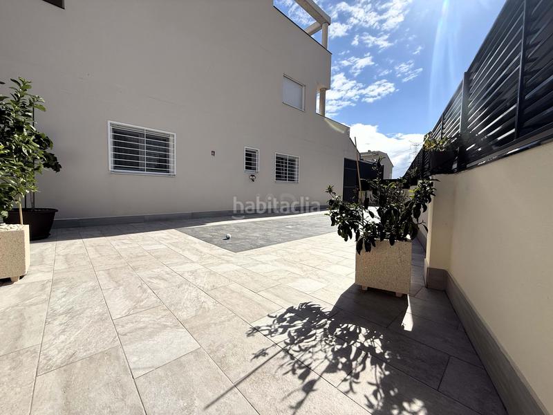 Foto 495ca2b2-fec4-4102-ac3e-595d16fd4719. Etagenwohnung mit heizung parking pool in Urb. Belvalle Meco