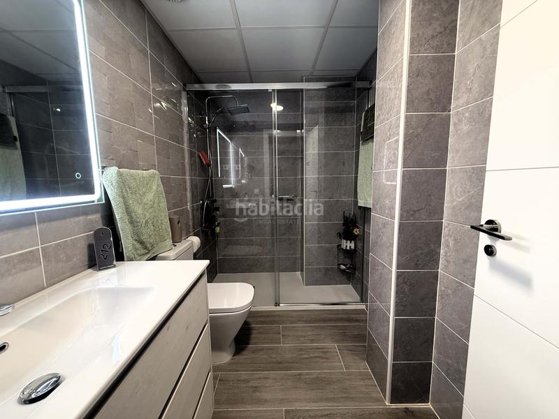 Foto 588dbf38-3e62-4559-ab16-893e718151a0. Etagenwohnung mit heizung parking pool in Urb. Belvalle Meco